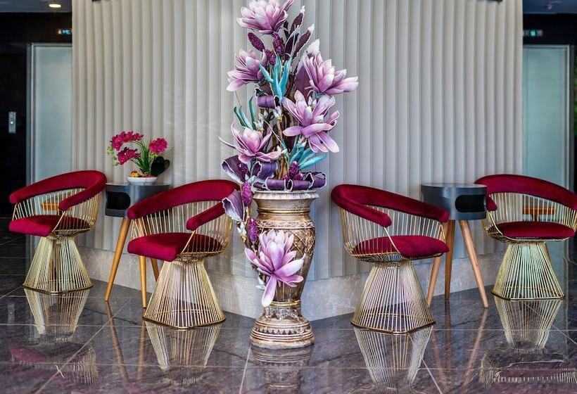 Optimum Luxury Hotel&spa