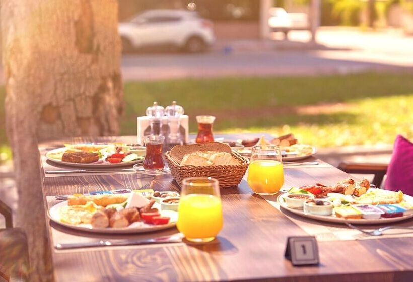 Optimum Luxury Hotel&spa