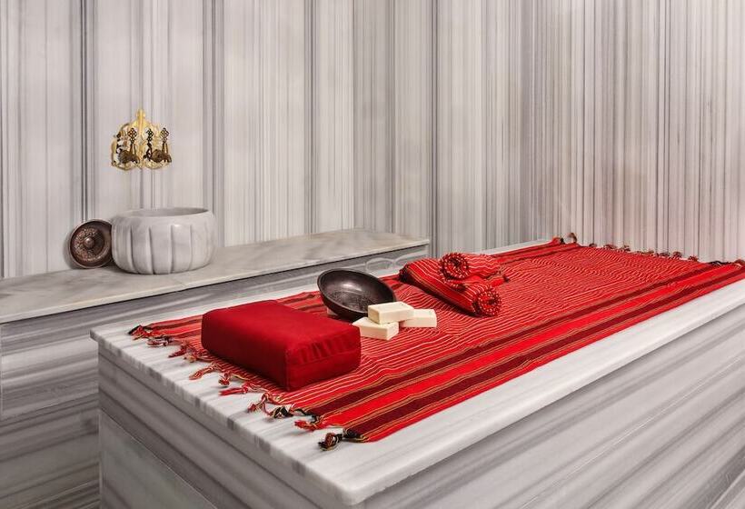 Optimum Luxury Hotel&spa