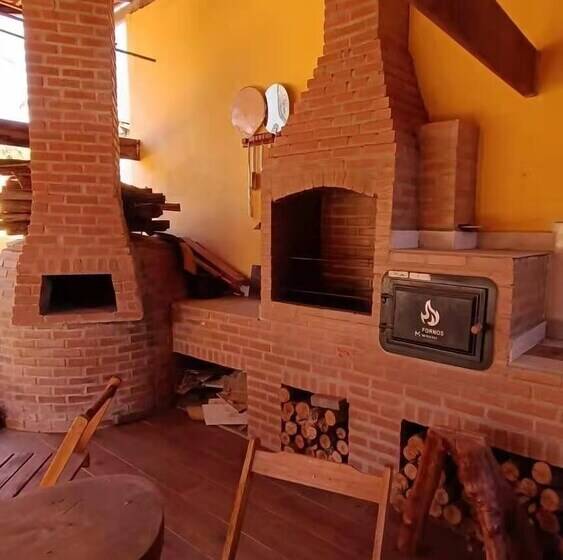 酒店 Pousada Blues