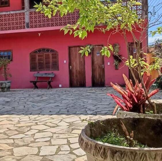 酒店 Pousada Blues