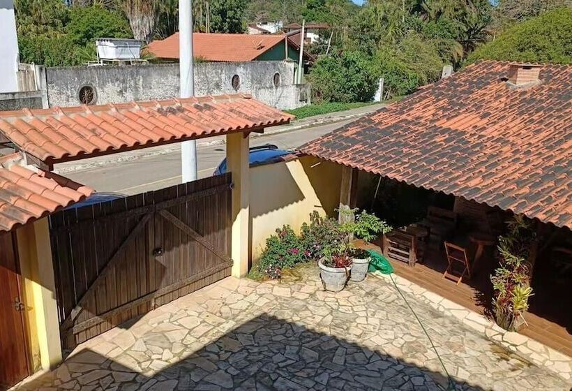 酒店 Pousada Blues