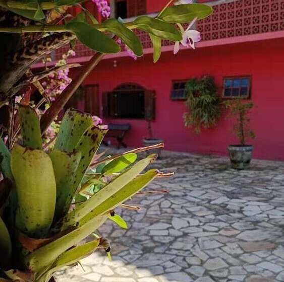 酒店 Pousada Blues