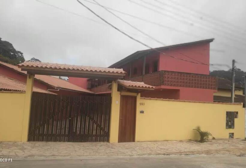 酒店 Pousada Blues