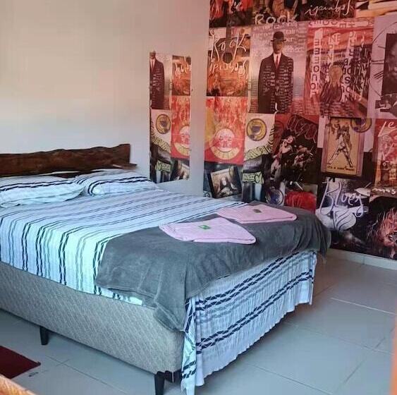 酒店 Pousada Blues