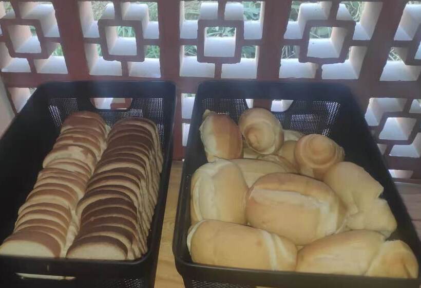 酒店 Pousada Blues