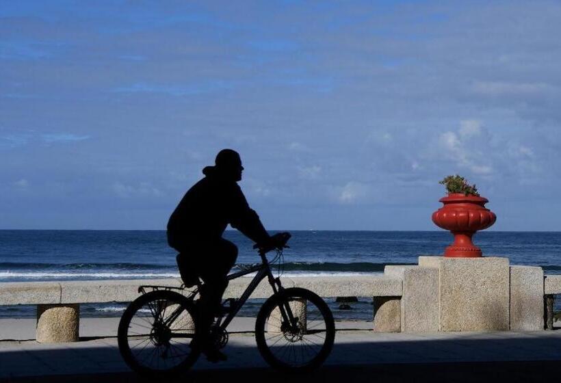 酒店 Quinta Da Quinhas