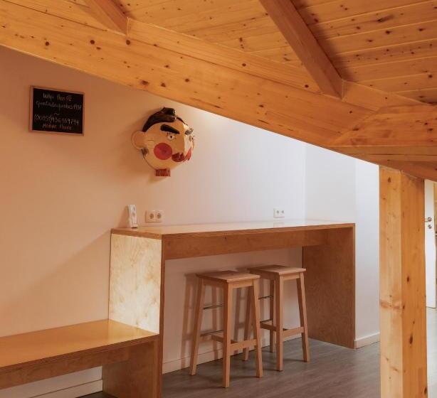 酒店 Quinta Da Quinhas