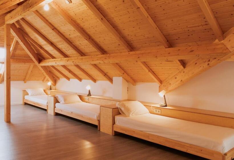 酒店 Quinta Da Quinhas