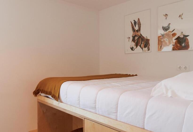 酒店 Quinta Da Quinhas