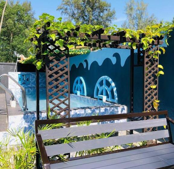 Отель Rd Legend