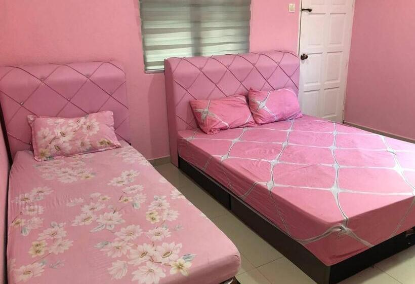 Отель Rd Legend