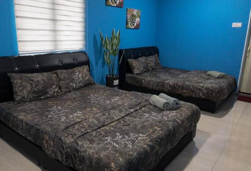 Отель Rd Legend