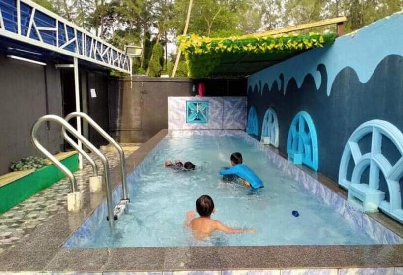 Отель Rd Legend