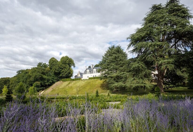 酒店 Relais & Château Louise De La Vallière