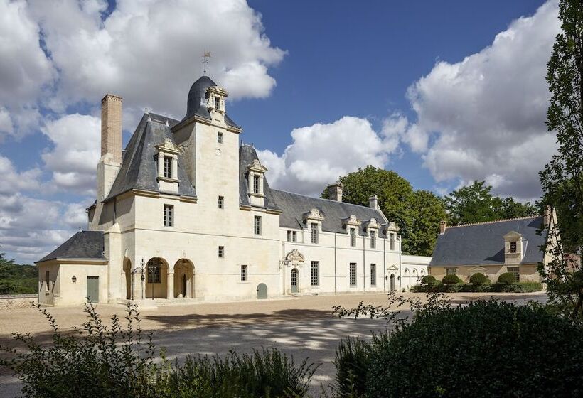 酒店 Relais & Château Louise De La Vallière