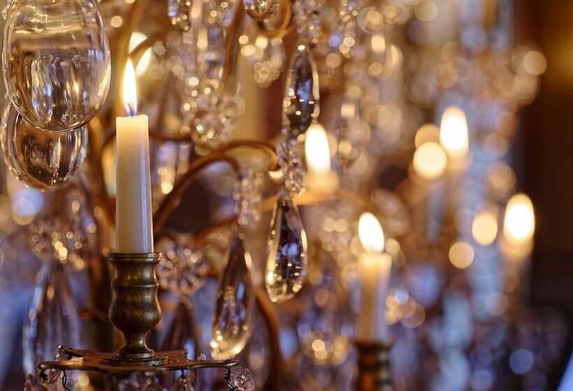 酒店 Relais & Château Louise De La Vallière