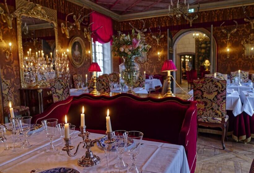 酒店 Relais & Château Louise De La Vallière