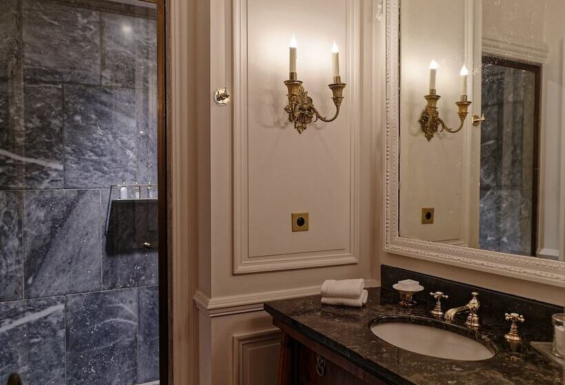 酒店 Relais & Château Louise De La Vallière