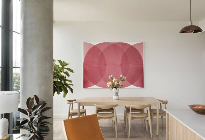 فندق Roost Tampa