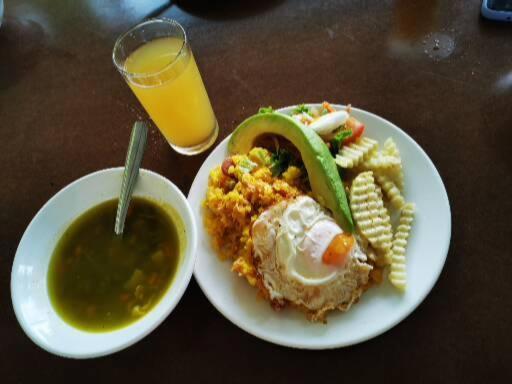 فندق Ríos De Jamaica