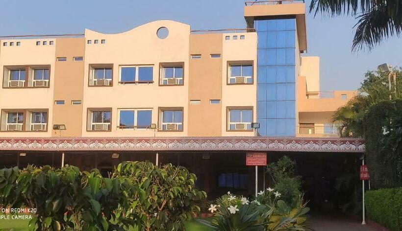 فندق Ruchishree Garden