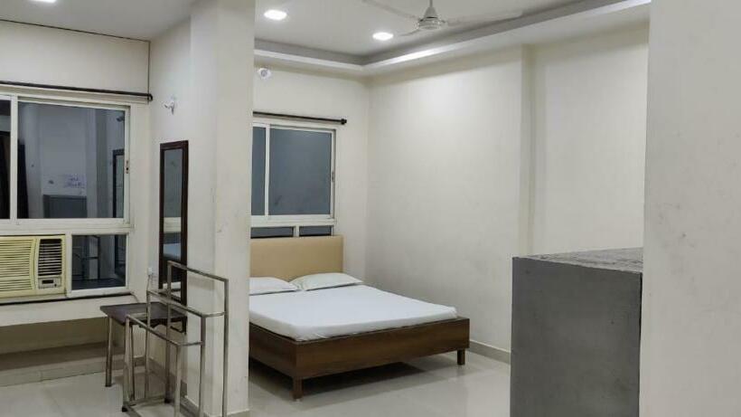 فندق Ruchishree Garden