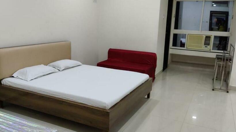 酒店 Ruchishree Garden