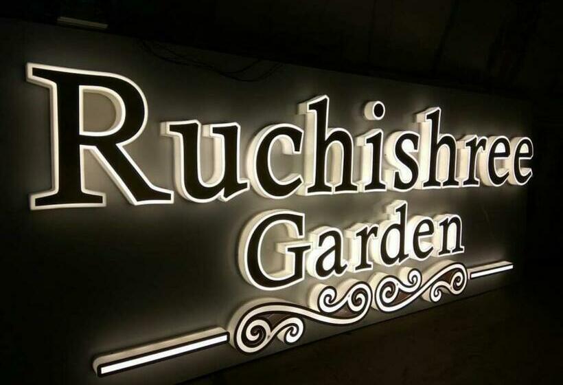فندق Ruchishree Garden