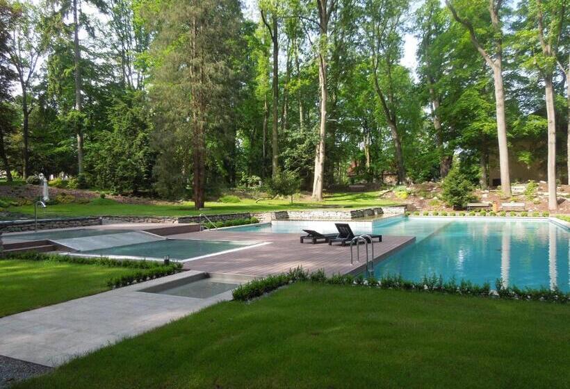 Отель Separé V Zahradě