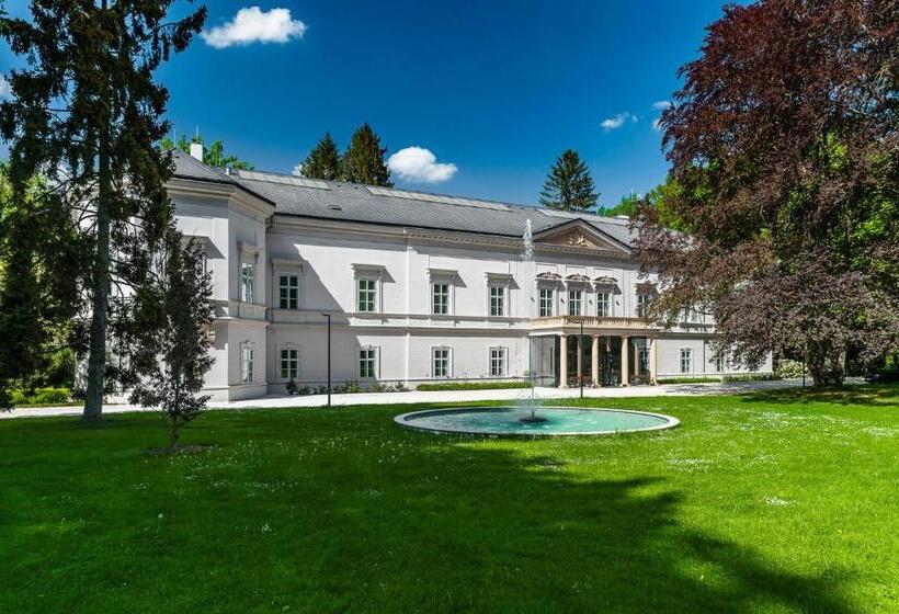 Отель Separé V Zahradě