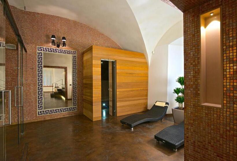 Отель Separé V Zahradě