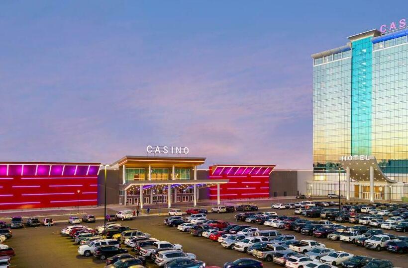 فندق Southland Casino