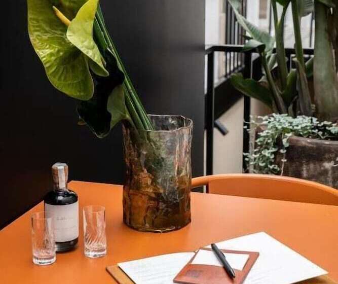 هتل Sublime Lisboa