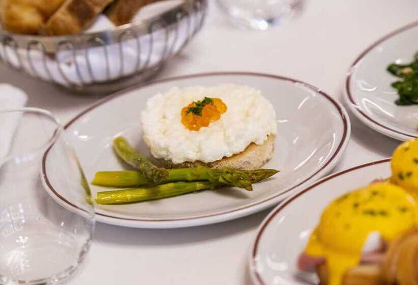 هتل Sublime Lisboa