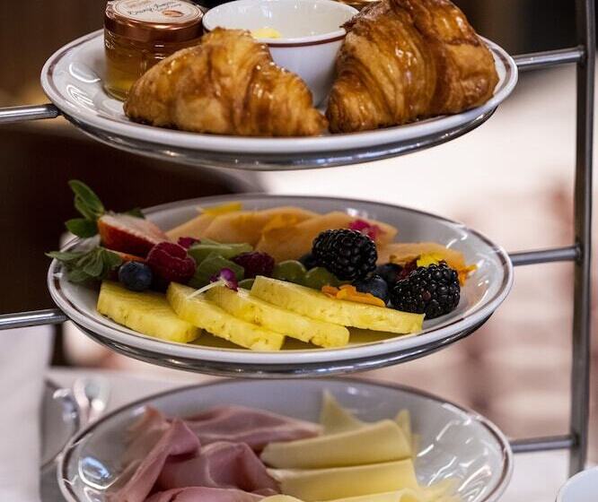 هتل Sublime Lisboa