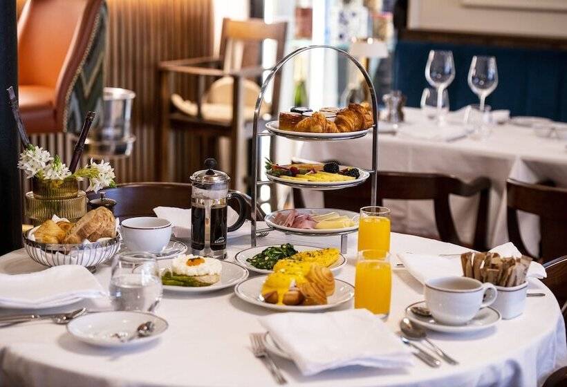 هتل Sublime Lisboa