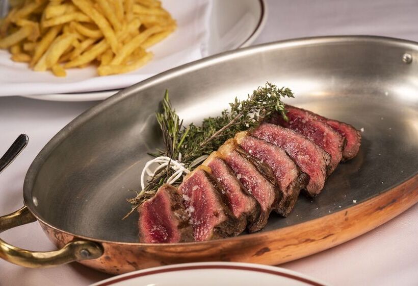 هتل Sublime Lisboa