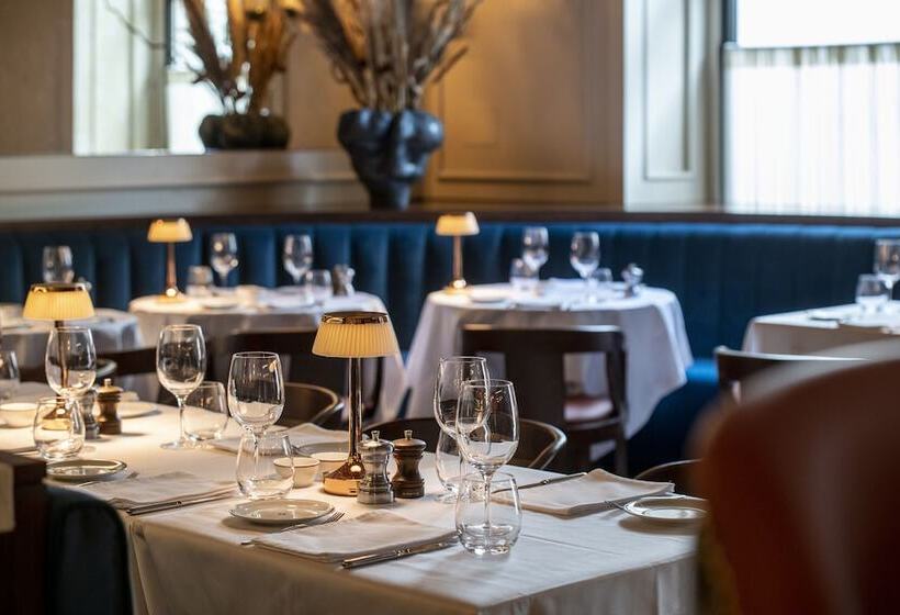 هتل Sublime Lisboa