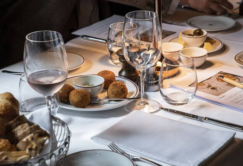 هتل Sublime Lisboa