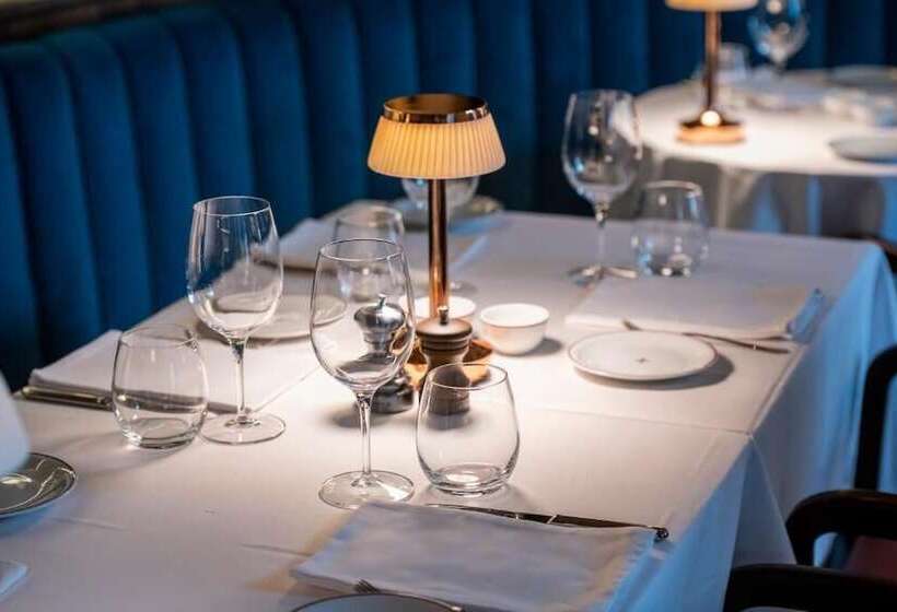 هتل Sublime Lisboa