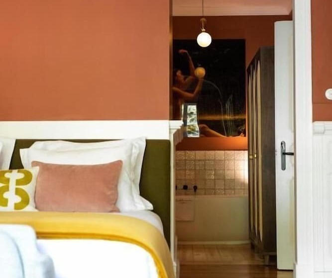 هتل Sublime Lisboa