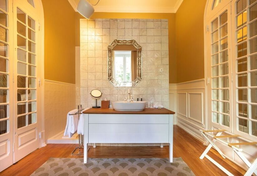 هتل Sublime Lisboa