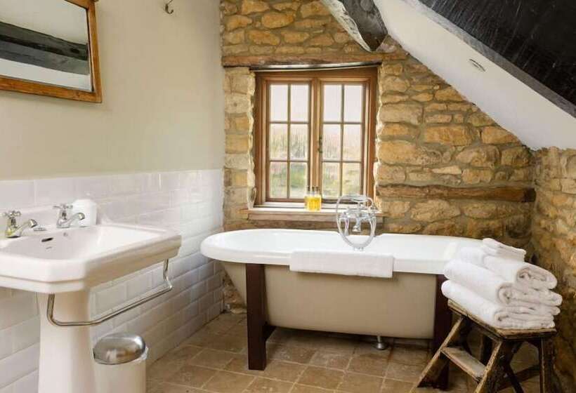 ホテル The Ebrington Arms