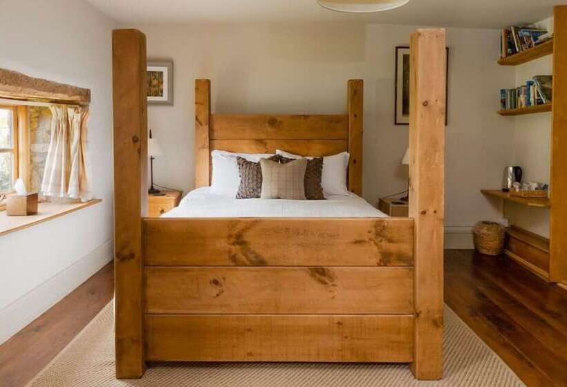 ホテル The Ebrington Arms