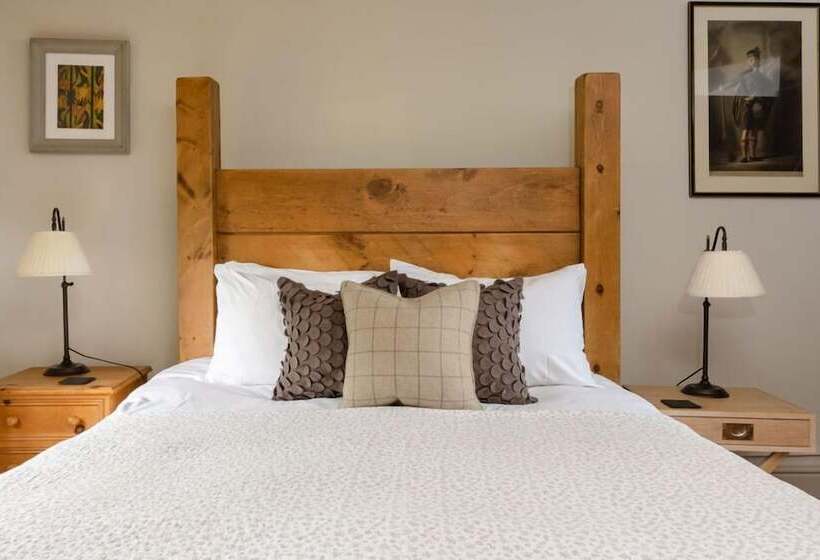 ホテル The Ebrington Arms