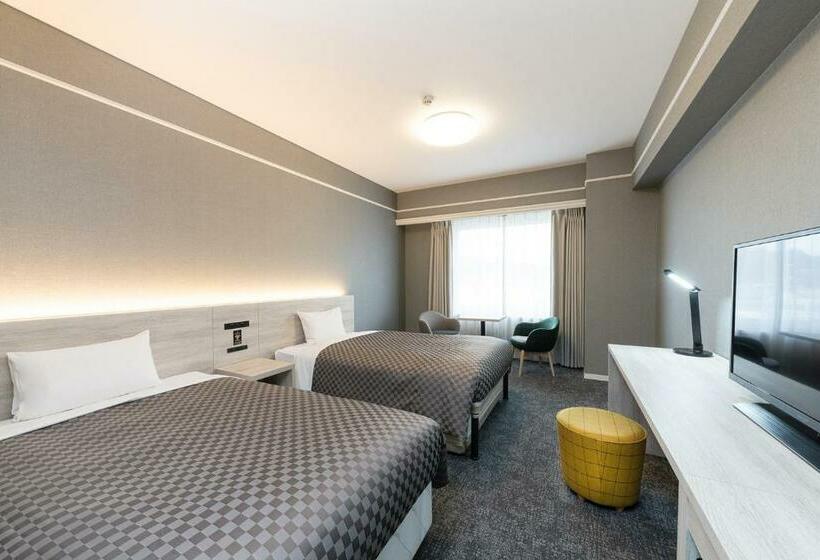 ホテル The One Five Garden Kurashiki   Vacation Stay 96319v