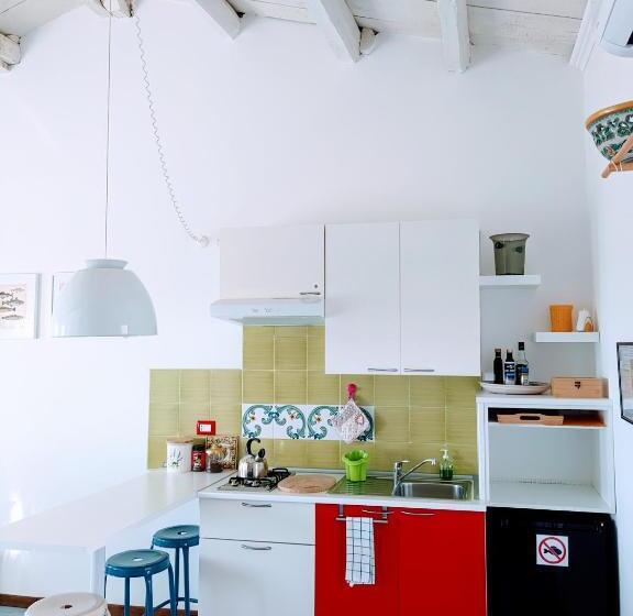 Le Dimore Del Pescatore Nel Porto Di Sciacca   La Nica