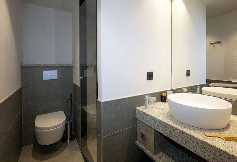 Mgm Hôtels & Résidences   Résidence Chalets De Joy