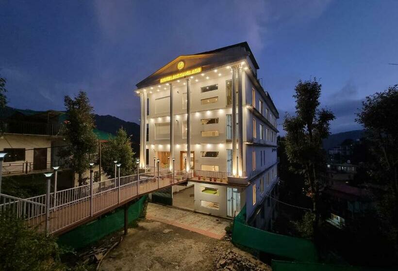 Moon Glade By Stylia Hotels